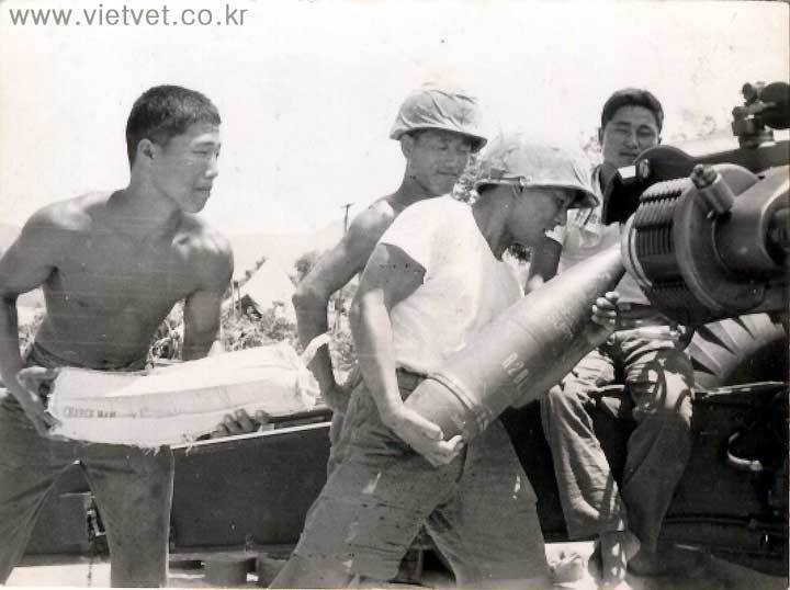 미군이 배워간 월남전 한국군 최고의 전술 '파이어 베이스' | 인스티즈