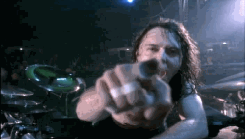 Metallica - Welcome home (sanitarium) | 인스티즈