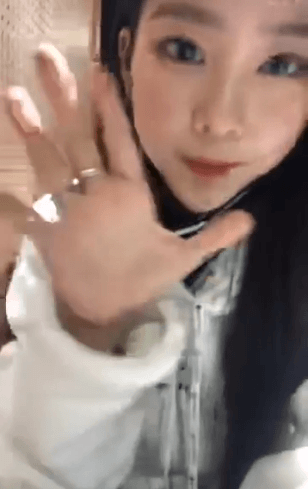 190301 오마이걸 지호 - 불꽃놀이One K 콘서트 + 190302 비밀정원 스압주의 | 인스티즈