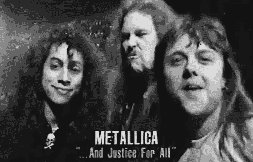 Metallica - Welcome home (sanitarium) | 인스티즈