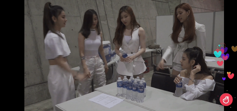 ITZY? ITZY EP31. KCON에 있지! + EP32. 채령 생파 있지! feat. 스압주의 | 인스티즈