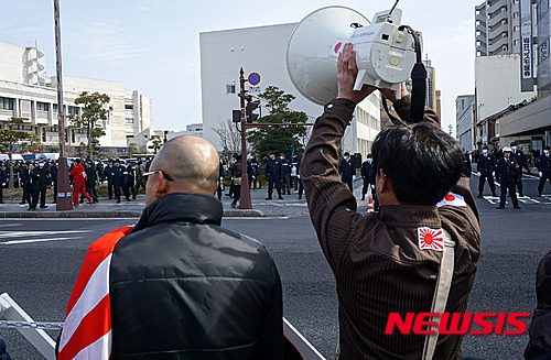 전범기가 나온 우익&혐한 애니, 만화들 | 인스티즈