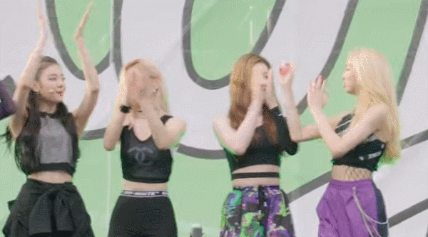 ITZY? ITZY EP31. KCON에 있지! + EP32. 채령 생파 있지! feat. 스압주의 | 인스티즈