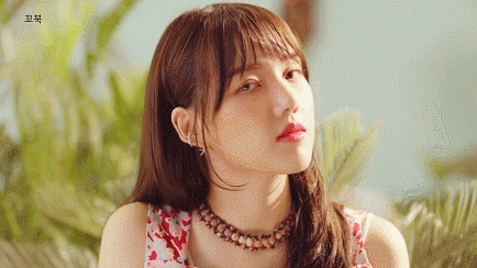 여자친구 7th 미니앨범 열대야(FEVER) 티저 2 | 인스티즈