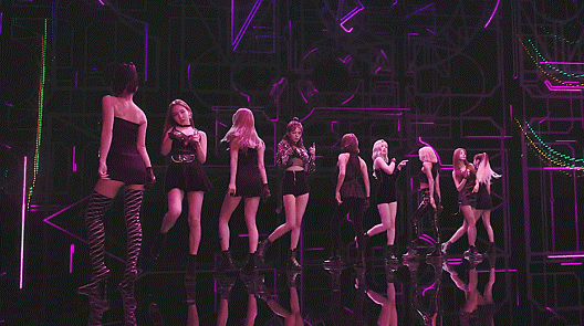 스트레이 키즈가 부릅니다 - FANCY | 인스티즈