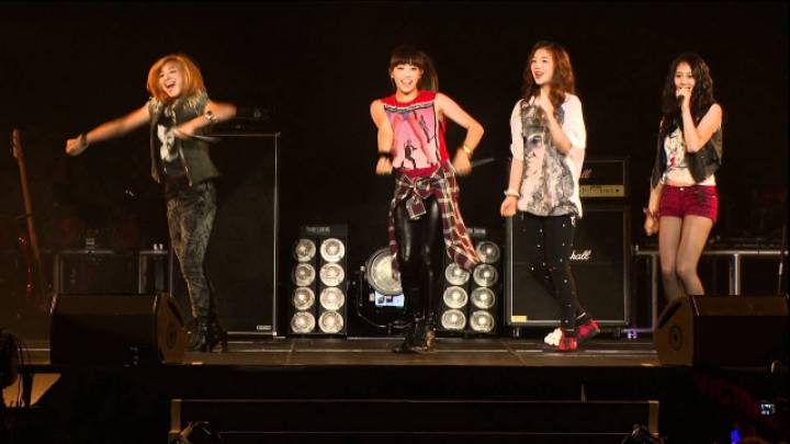 본인 기준 가장 신선하고 좋았던 걸그룹 데뷔곡은?.jpgif | 인스티즈