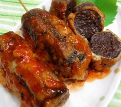 나는 이 음식 안다VS모른다 | 인스티즈