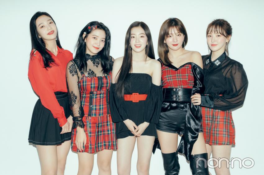 Red Velvet The ReVe Festival' Day 1 앨범- '짐살라빔 (Zimzalabim)' MV | 인스티즈