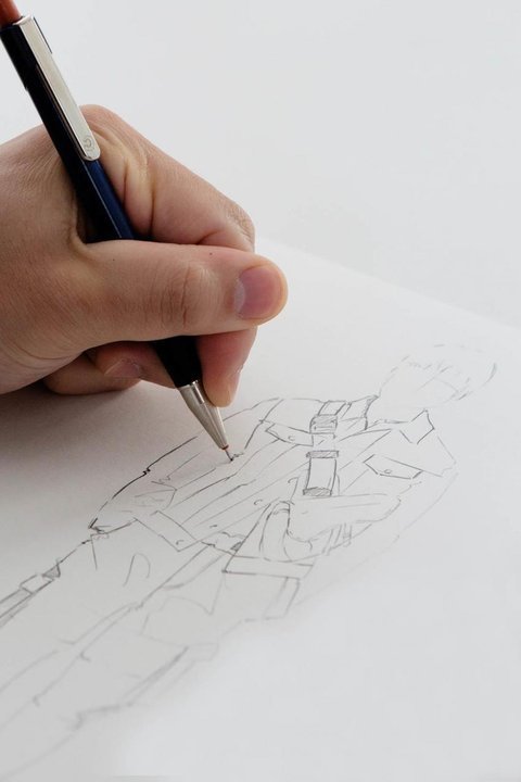 디올 디자이너가 만든 아이돌 의상ㄷㄷ | 인스티즈