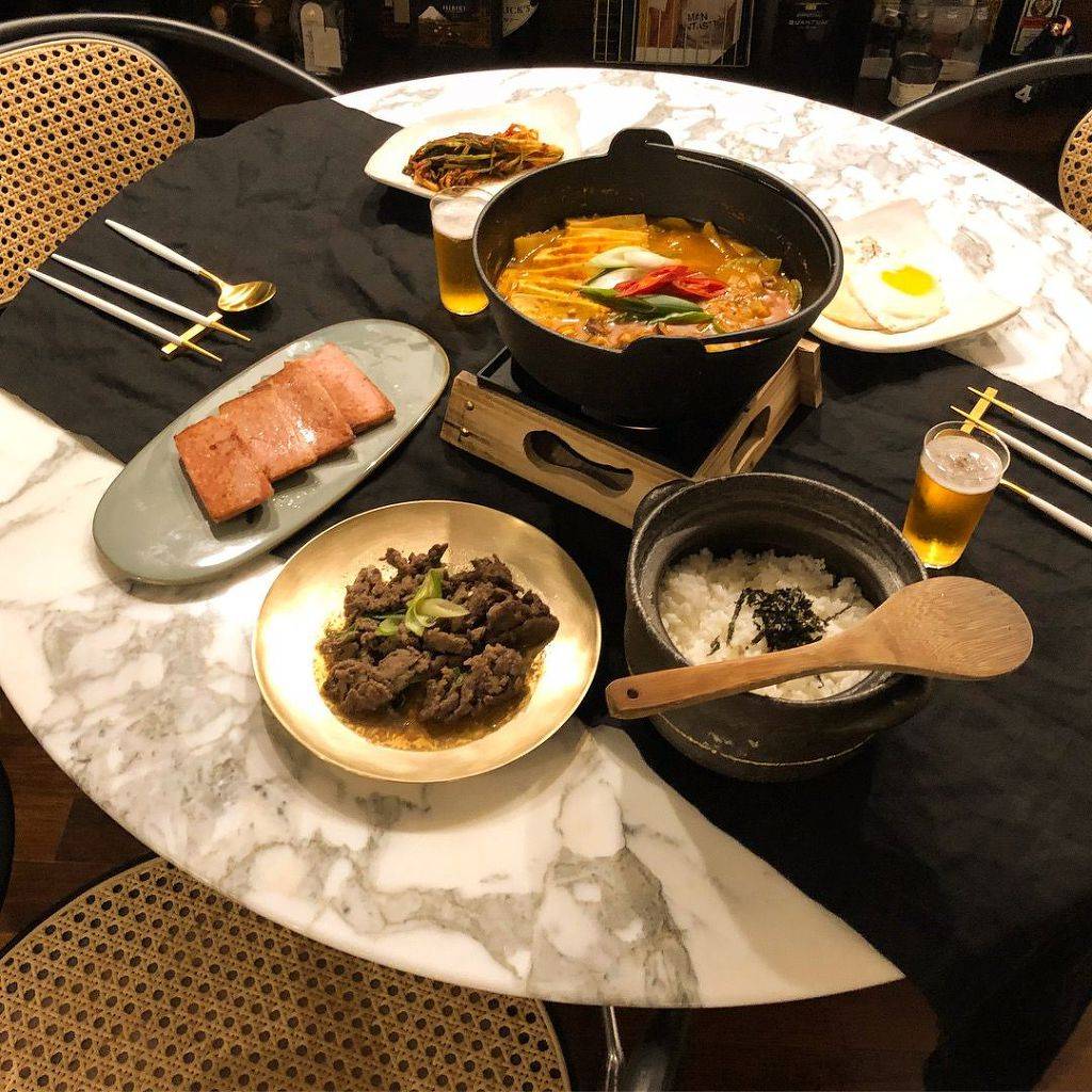 인테리어 제대로 보고 싶은 강민경 집.jpg | 인스티즈