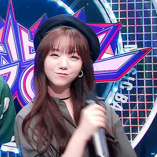 1년간 진행했던 방송 하차하면서 눈물흘리는 뮤직뱅크 mc | 인스티즈