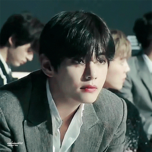 아빠 닮았네 (feat. 방탄소년단 뷔) | 인스티즈