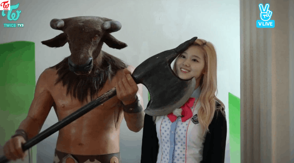 해맑은 사나 | 인스티즈