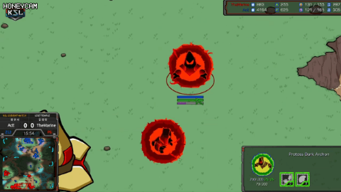 스타크래프트 최근 근황 | 인스티즈