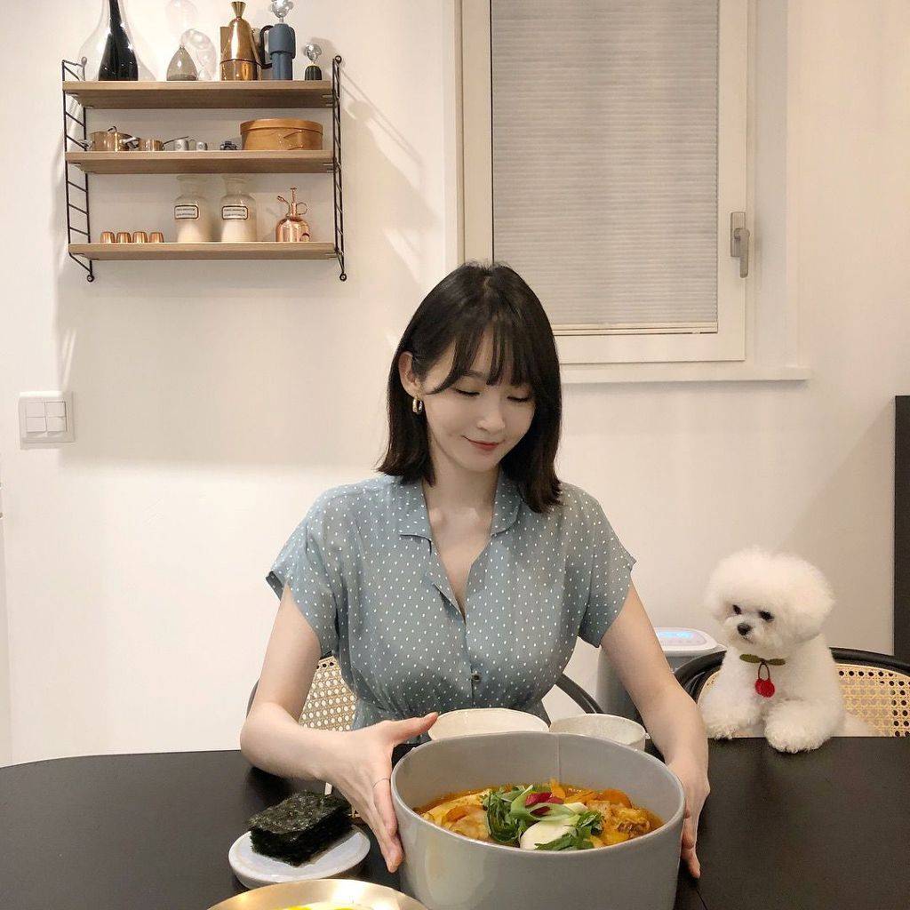 인테리어 제대로 보고 싶은 강민경 집.jpg | 인스티즈