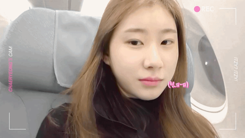 ITZY? ITZY EP31. KCON에 있지! + EP32. 채령 생파 있지! feat. 스압주의 | 인스티즈