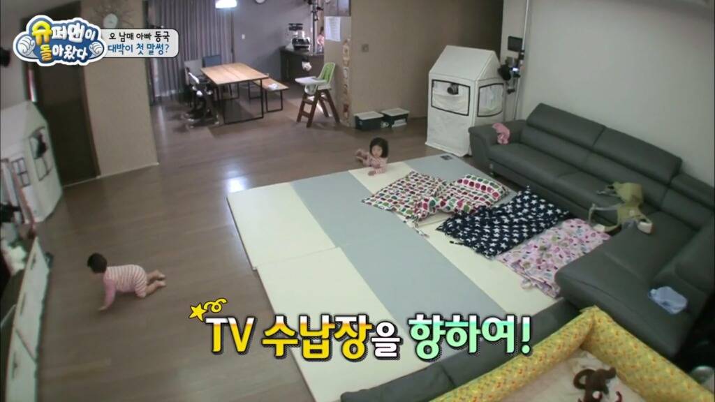 대박이의 처음이자 마지막 말썽 | 인스티즈