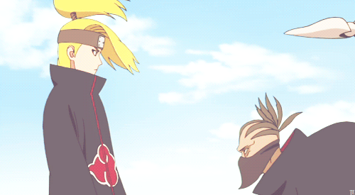 [나루토] 나루토 대표 짱덕캐 | 인스티즈