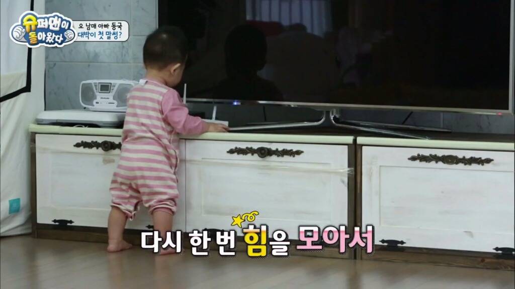 대박이의 처음이자 마지막 말썽 | 인스티즈