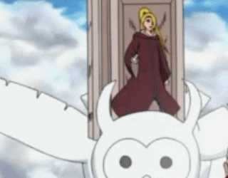 [나루토] 나루토 대표 짱덕캐 | 인스티즈