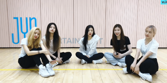 ITZY? ITZY EP31. KCON에 있지! + EP32. 채령 생파 있지! feat. 스압주의 | 인스티즈