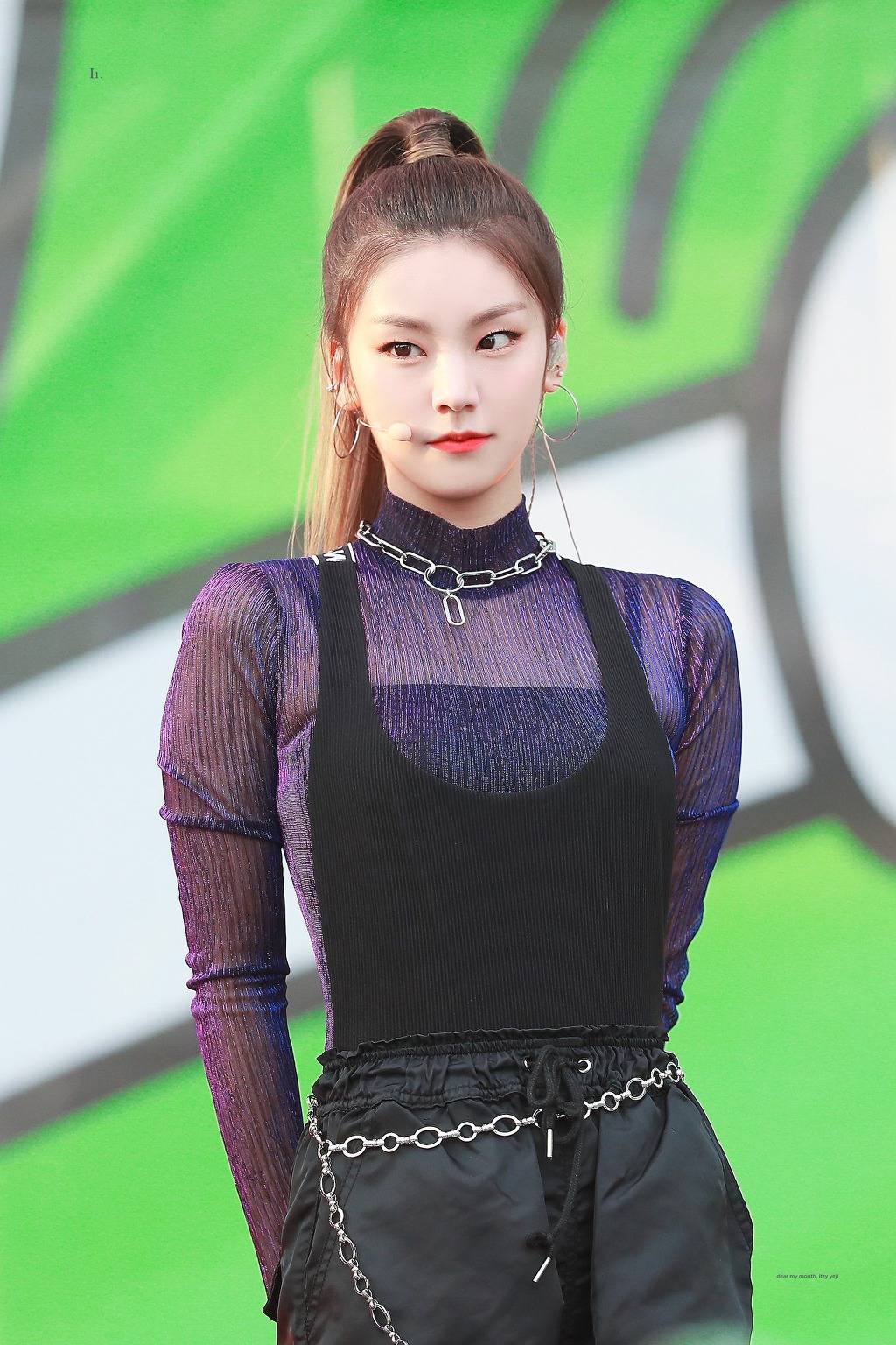 ITZY? ITZY EP31. KCON에 있지! + EP32. 채령 생파 있지! feat. 스압주의 | 인스티즈