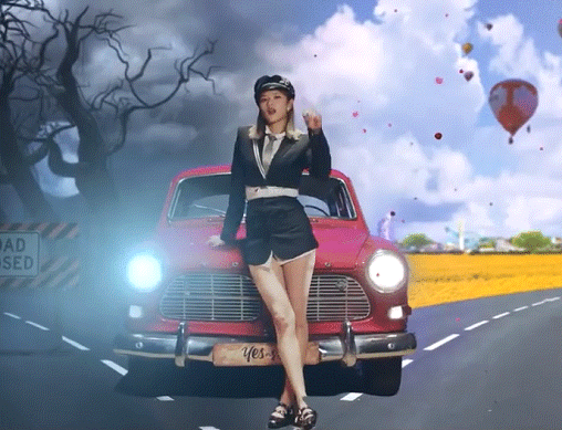 트둥이들 답정너 (YES or YES) 쇼챔피언 첫 1위!!! - BDZ (Korean Ver.)+Yes or YES | 인스티즈