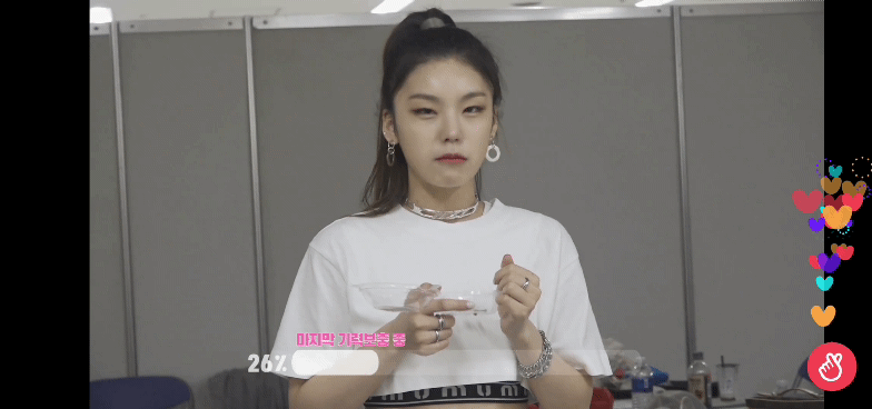 ITZY? ITZY EP31. KCON에 있지! + EP32. 채령 생파 있지! feat. 스압주의 | 인스티즈