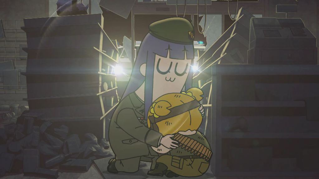 리메이크 된 영화 명장면 | 인스티즈