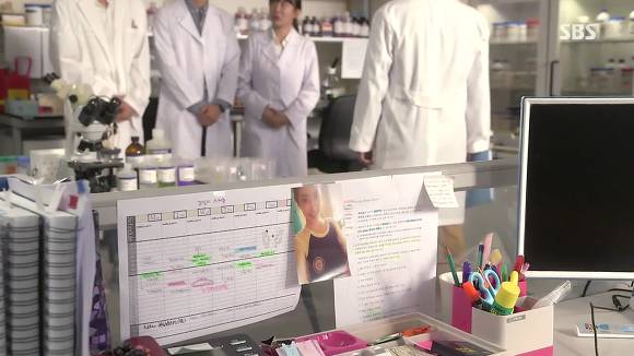 [드라마애인있어요] 흔한 불륜아닌 사랑이야기 6화(3) | 인스티즈