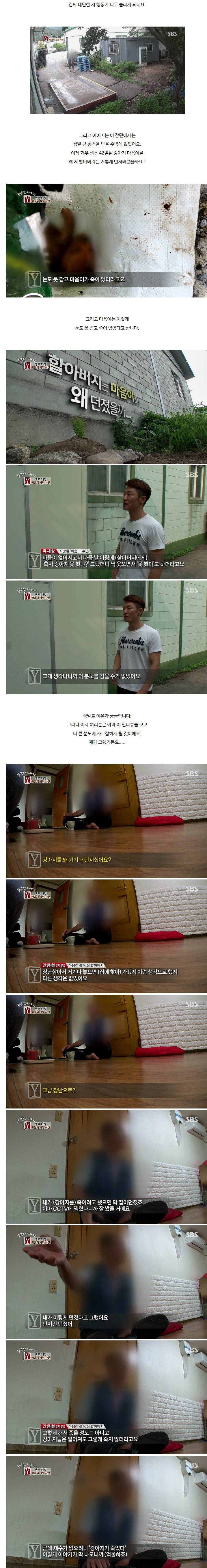 마음이 사망사건 | 인스티즈