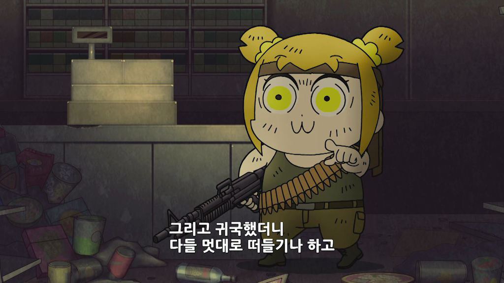 리메이크 된 영화 명장면 | 인스티즈