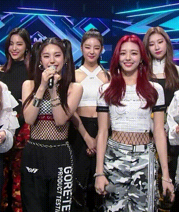 itzy - 달라달라 1906028 뮤뱅 상반기 결산 | 인스티즈