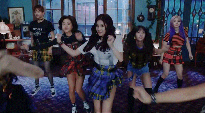 트둥이들 답정너 (YES or YES) 쇼챔피언 첫 1위!!! - BDZ (Korean Ver.)+Yes or YES | 인스티즈