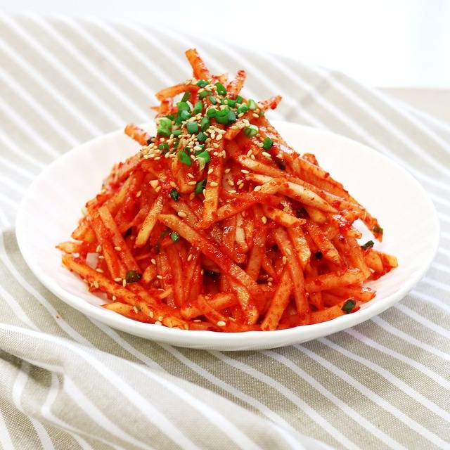  내가 가장 좋아하는 김치는? | 인스티즈