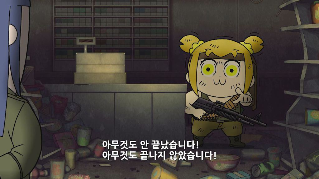 리메이크 된 영화 명장면 | 인스티즈