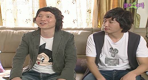 역대 예능계 최고의 조합은?.jpg | 인스티즈