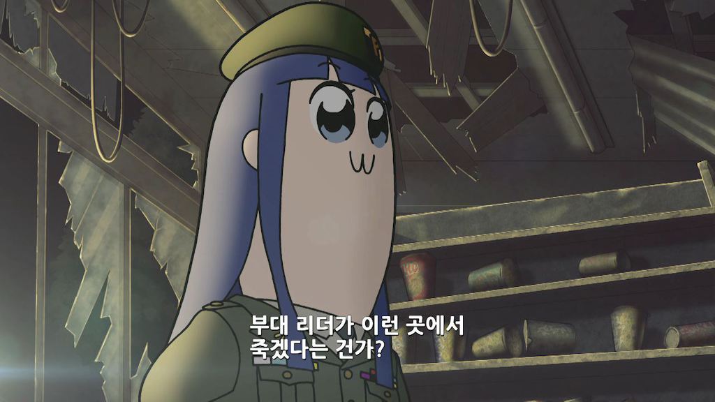 리메이크 된 영화 명장면 | 인스티즈