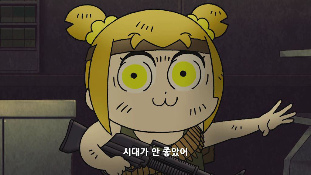 리메이크 된 영화 명장면 | 인스티즈