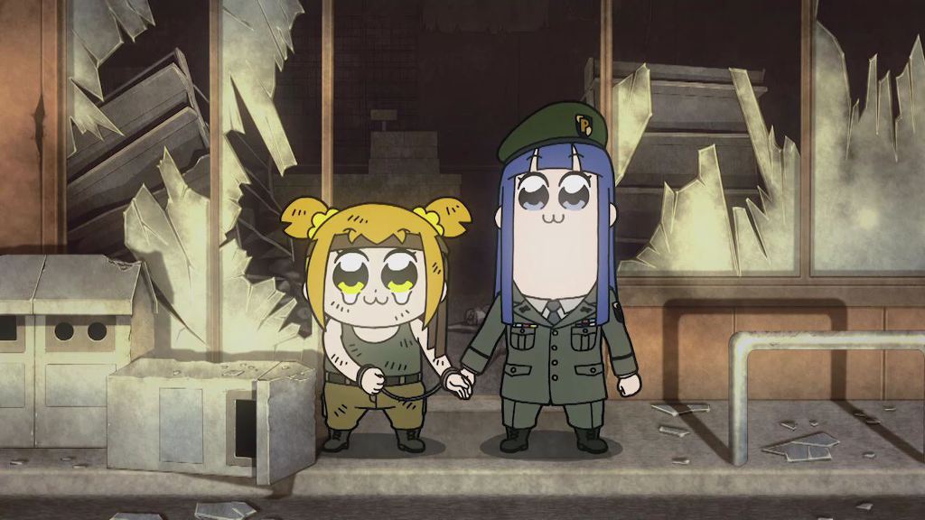 리메이크 된 영화 명장면 | 인스티즈