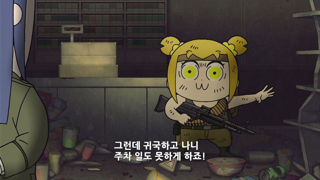 리메이크 된 영화 명장면 | 인스티즈