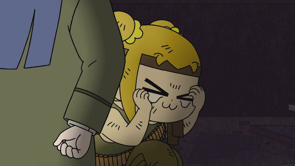 리메이크 된 영화 명장면 | 인스티즈