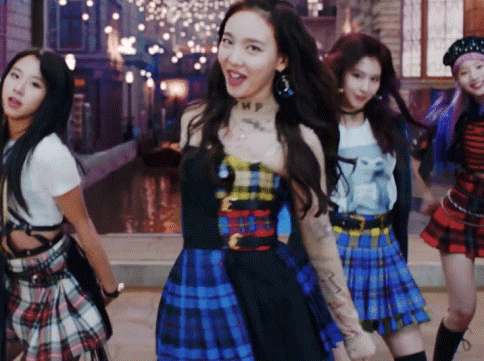 트둥이들 답정너 (YES or YES) 쇼챔피언 첫 1위!!! - BDZ (Korean Ver.)+Yes or YES | 인스티즈