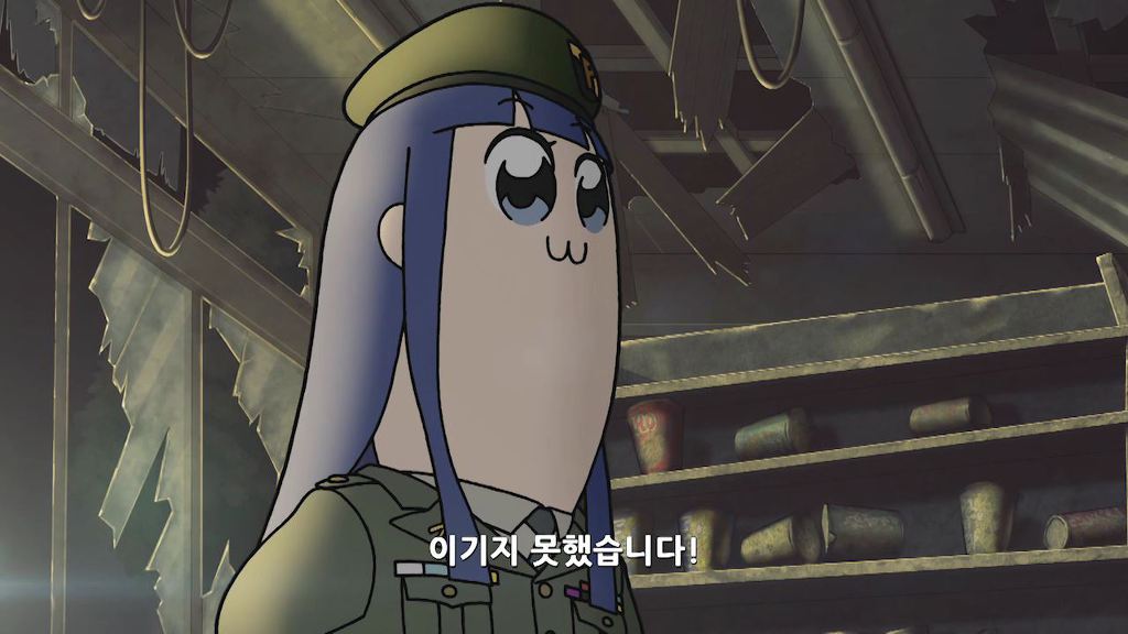 리메이크 된 영화 명장면 | 인스티즈