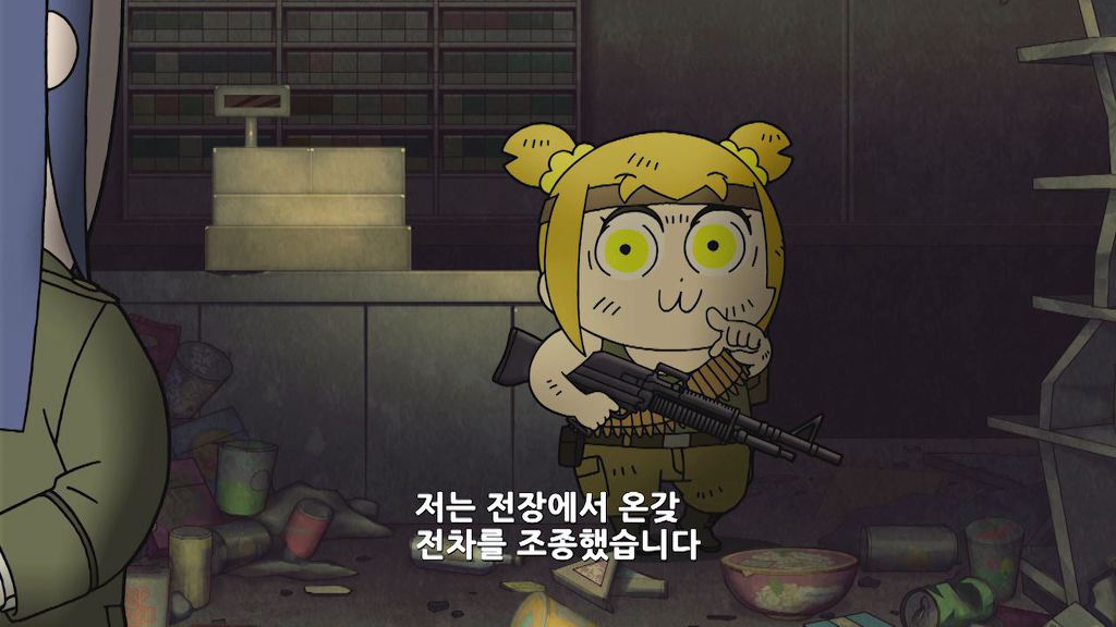 리메이크 된 영화 명장면 | 인스티즈