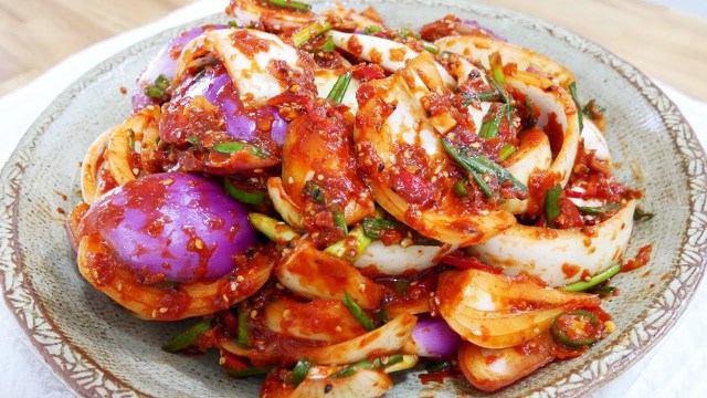  내가 가장 좋아하는 김치는? | 인스티즈