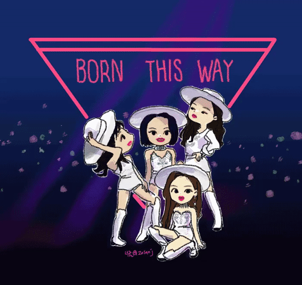 인간 Bunny의 꿀렁꿀렁~ | 인스티즈