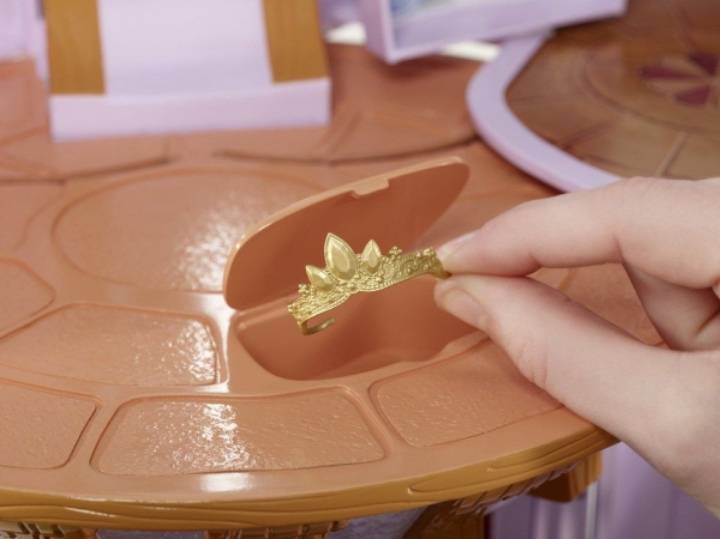 디즈니에서 나온 라푼젤 타워 플레이세트...jpg | 인스티즈