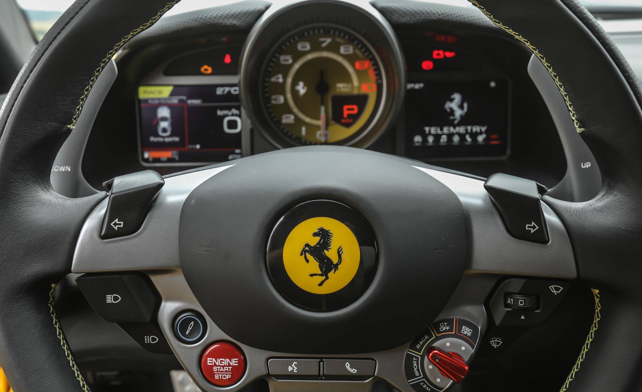 2018 페라리 812 슈퍼패스트 [데이터주의] | 인스티즈