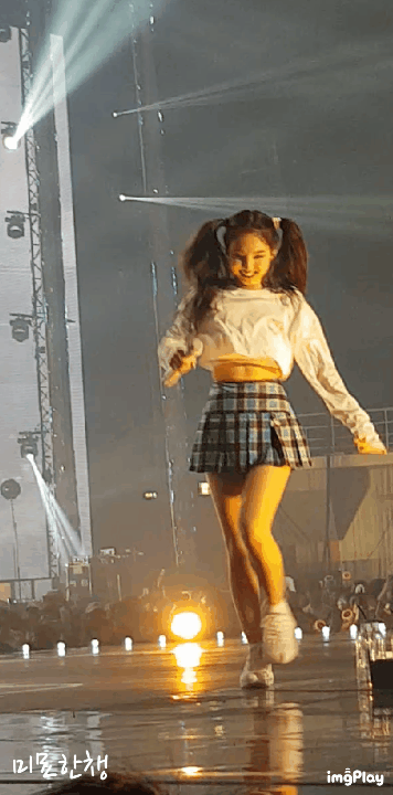 인간 Bunny의 꿀렁꿀렁~ | 인스티즈